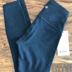 Wunder Train High-Rise Tight 25" EVERLUX™